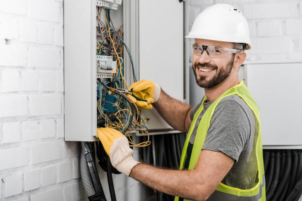 Best Circuit Breaker Repair  in Pilot Rock, OR