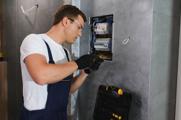 Best Electrical Installation Contractor  in Pilot Rock, OR