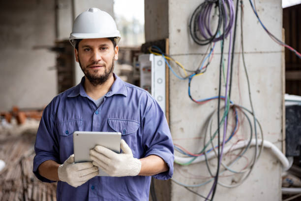 Best Ceiling Fan Installation Electrician  in Pilot Rock, OR