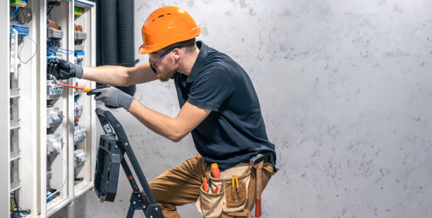 Best Electrical Upgrades for Homes  in Pilot Rock, OR