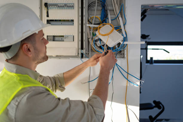 Electrical Outlet Repair in OR